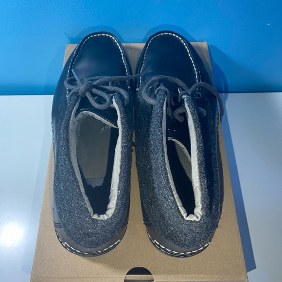 UGG Men’s Kaldwell Chukka Boots - Charcoal 12